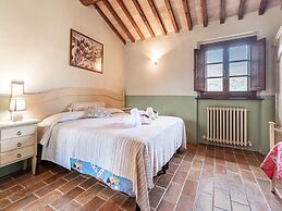 Cottage in Umbria With Pool & Garden