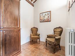 Cottage in Umbria With Pool & Garden
