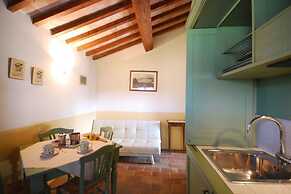 Cottage in Umbria With Pool & Garden