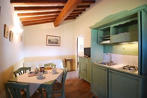 Cottage in Umbria With Pool & Garden