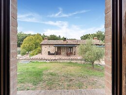 Cottage in Umbria With Pool & Garden