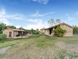 Cottage in Umbria With Pool & Garden