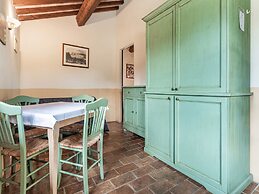 Cottage in Umbria With Pool & Garden