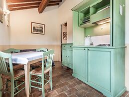 Cottage in Umbria With Pool & Garden