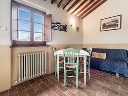 Cottage in Umbria With Pool & Garden
