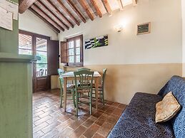 Cottage in Umbria With Pool & Garden