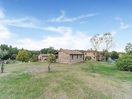 Cottage in Umbria With Pool & Garden