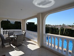 Captivating Villa in Rojales With Swimming Pool