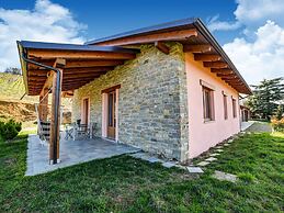Scenic Retreat in Vesime Hills