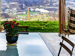 Scenic Retreat in Vesime Hills