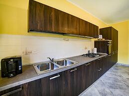 Scenic Retreat in Vesime Hills