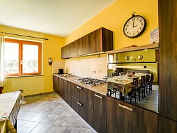 Scenic Retreat in Vesime Hills
