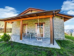 Scenic Retreat in Vesime Hills