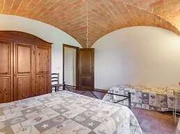 Holiday Home in Volterra With Pool