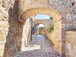 Holiday Home in Volterra With Pool