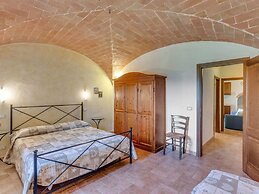 Holiday Home in Volterra With Pool