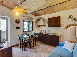 Holiday Home in Volterra With Pool