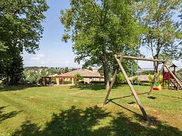 Holiday Home in Volterra With Pool