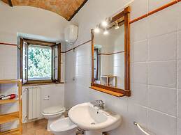 Holiday Home in Volterra With Pool