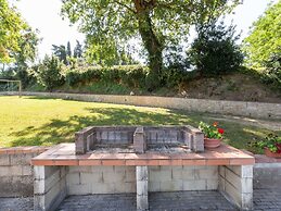 Holiday Home in Volterra With Pool