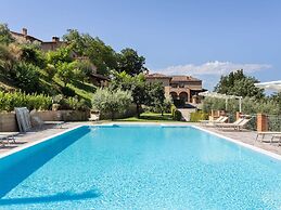 Holiday Home in Volterra With Pool