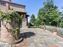 Holiday Home in Volterra With Pool & Views