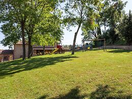 Holiday Home in Volterra With Pool & Views