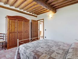 Holiday Home in Volterra With Pool & Views