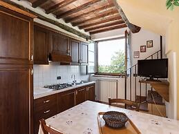 Holiday Home in Volterra With Pool & Views