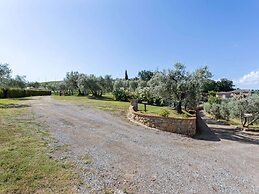 Holiday Home in Volterra With Pool & Views