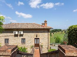 Holiday Home in Volterra With Pool & Views