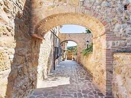 Holiday Home in Volterra With Pool & Views