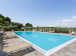 Holiday Home in Volterra With Pool & Views