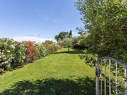 Holiday Home in Volterra With Pool & Views