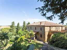 Holiday Home in Volterra With Pool & Views