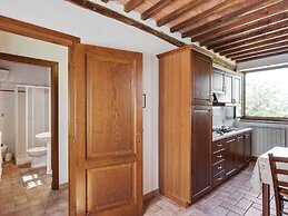 Holiday Home in Volterra With Pool & Views