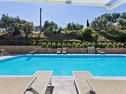 Holiday Home in Volterra With Pool & Views