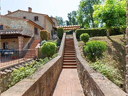 Holiday Home in Volterra With Pool & Views