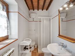 Holiday Home in Volterra With Pool & Views