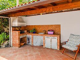 Charming Villa With Pool and Panoramic Surroundings