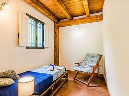 Charming Villa With Pool and Panoramic Surroundings