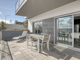 Modern Villa With Pool and Barbecue