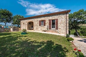 Belvilla by OYO Casa Cerbaia Ciliegio