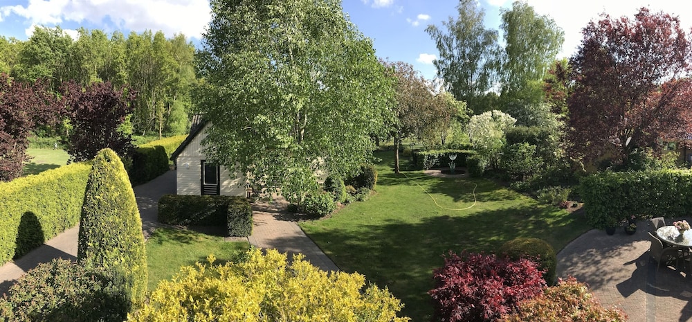Holiday Home Noordwolde Countryside
