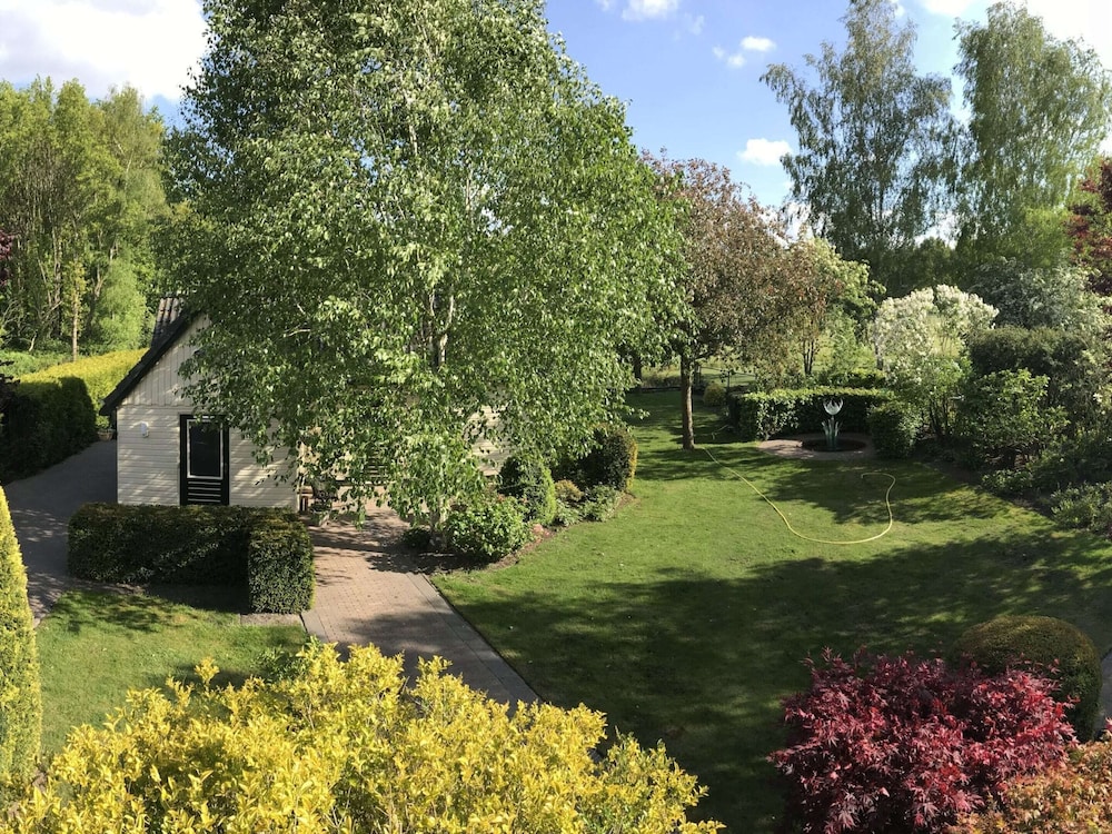 Holiday Home Noordwolde Countryside