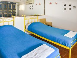 Scenic Holiday Home in Syros With Balcony