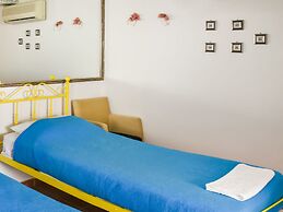 Scenic Holiday Home in Syros With Balcony