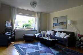 White House Ferienwohnung Foehr