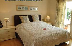 White House Ferienwohnung Foehr