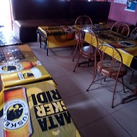 Club 5 Restaurant